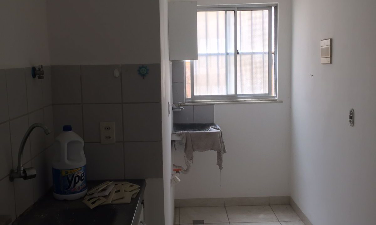 COZINHA/SERVIÇO