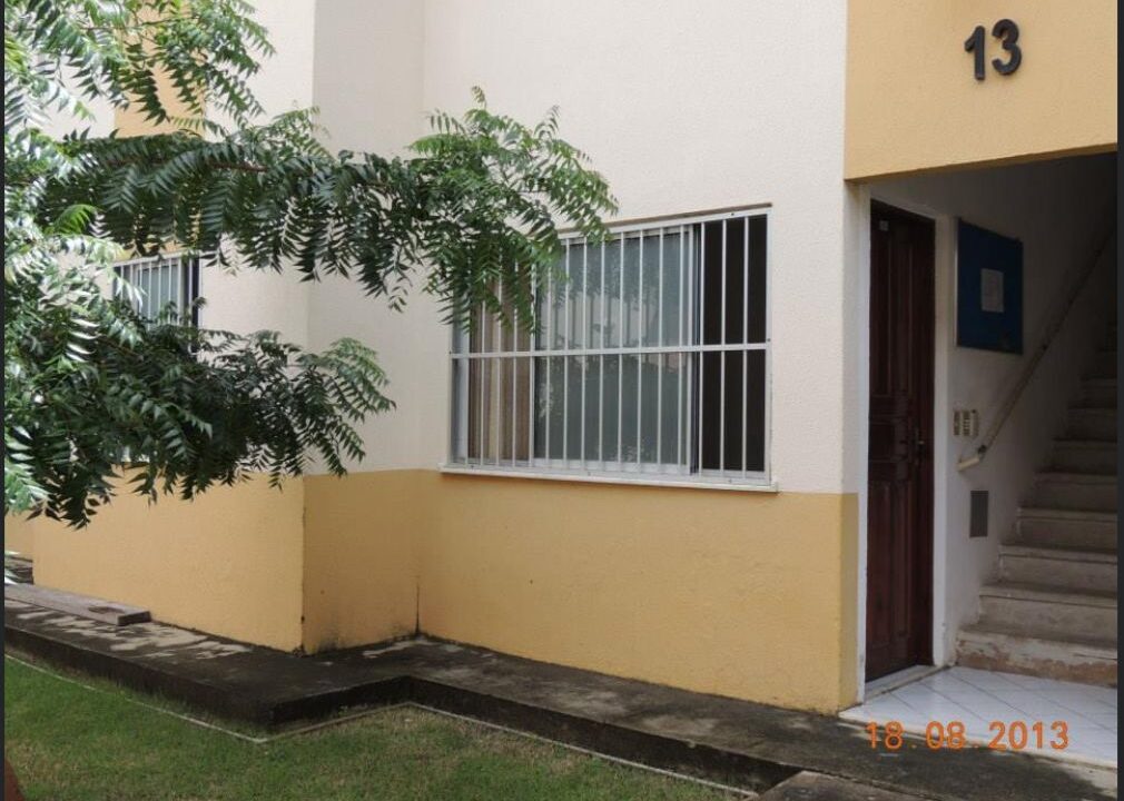 ENTRADA