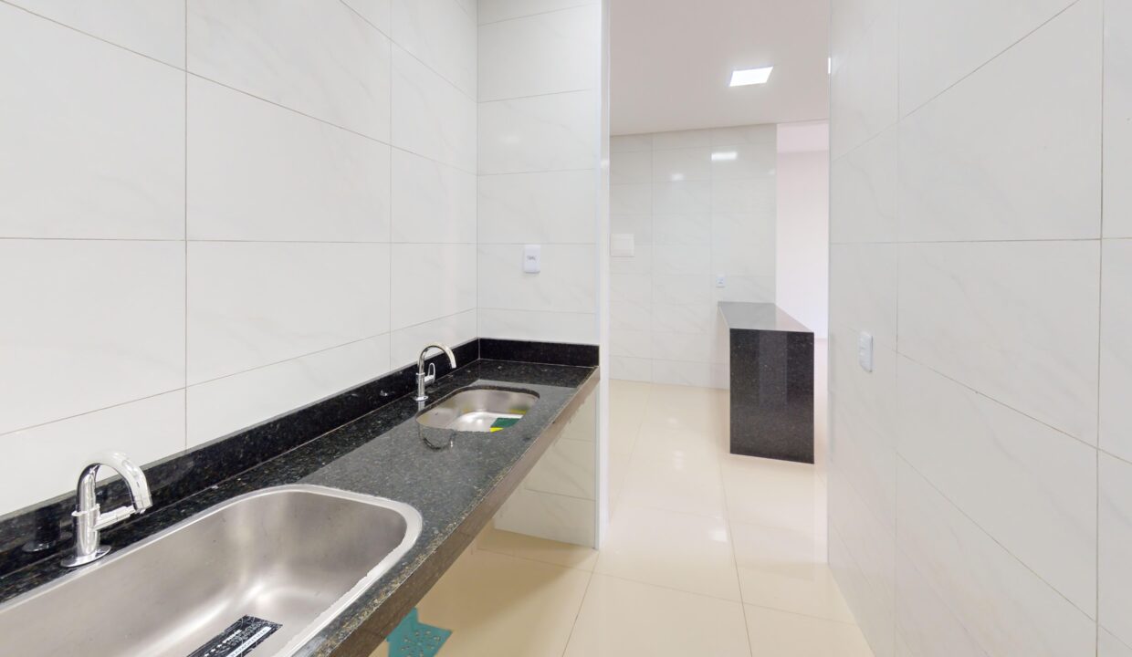 Apto-Michel-Bathroom