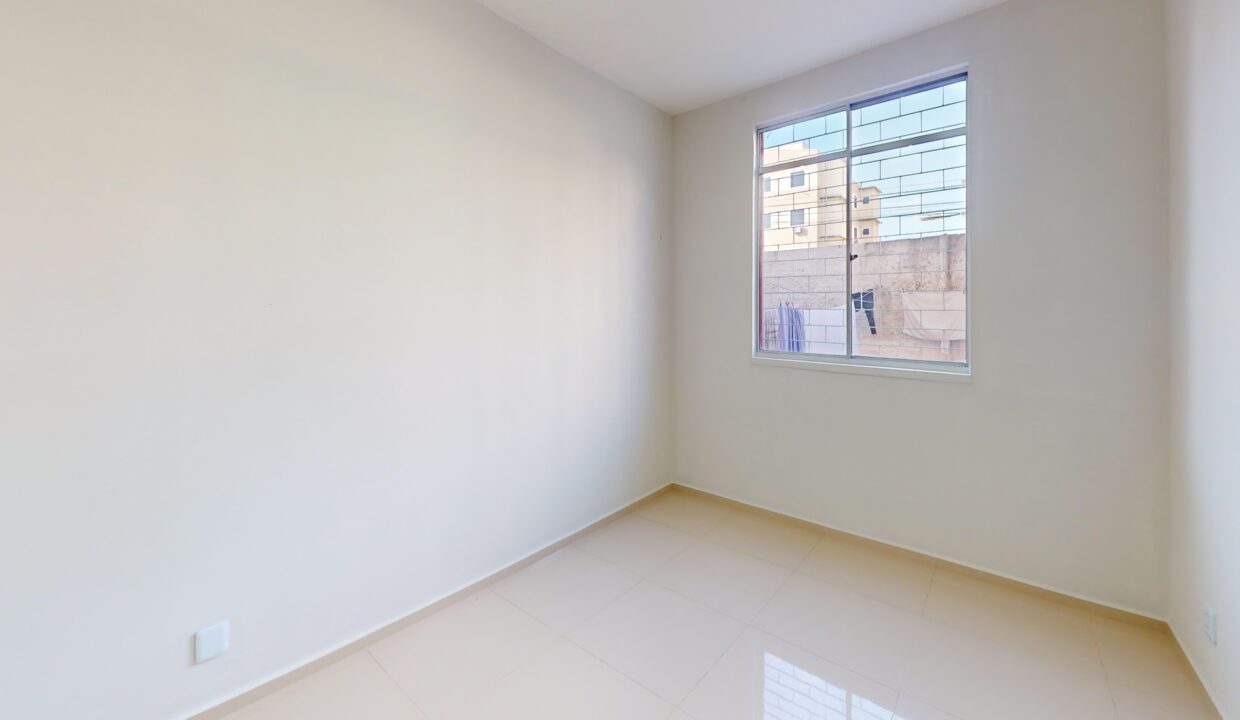 Apto-Michel-Bedroom 1