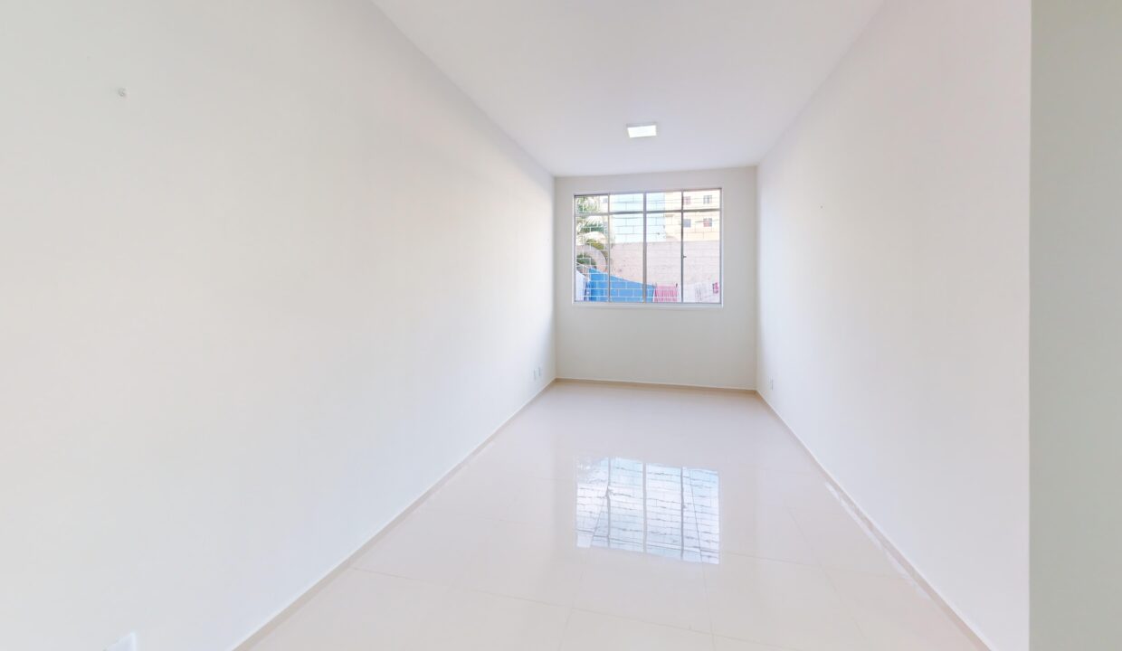 Apto-Michel-Bedroom