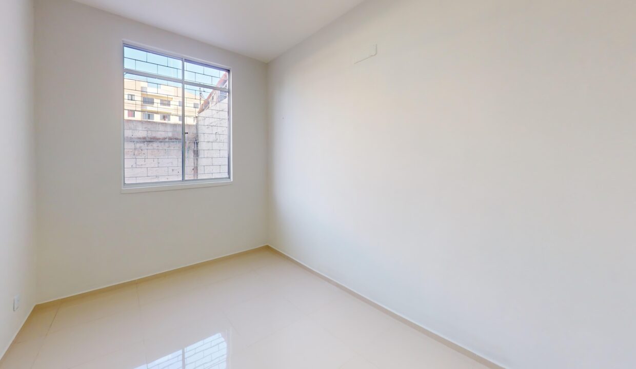 Apto-Michel-Bedroom 3