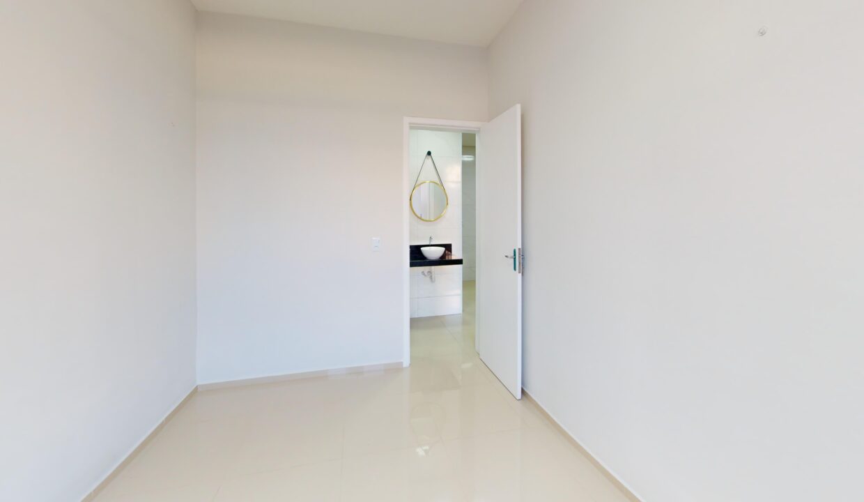Apto-Michel-Bedroom 4