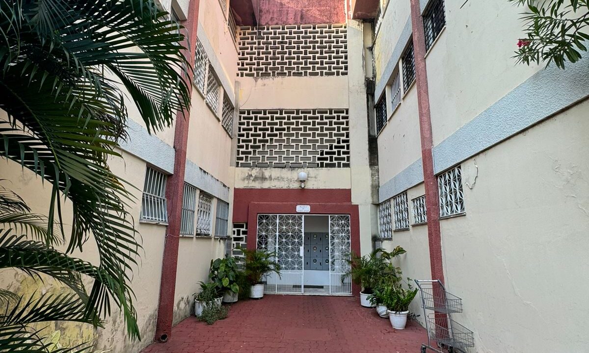 HALL ENTRADA